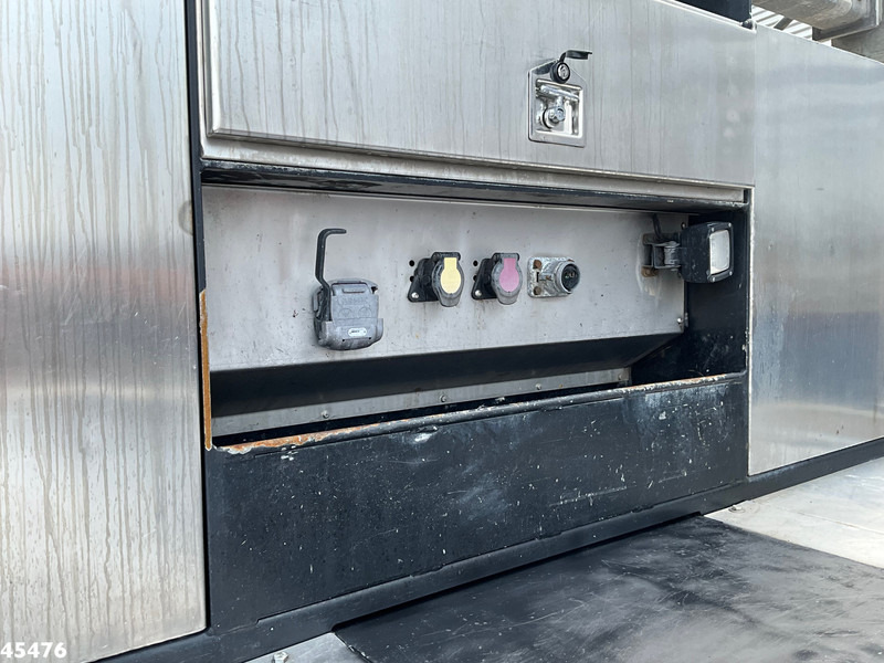 Cho thuê Scania G 480 HMF 85 Tonmeter laadkraan + Fly-Jib Scania G 480 HMF 85 Tonmeter laadkraan + Fly-Jib: hình 14