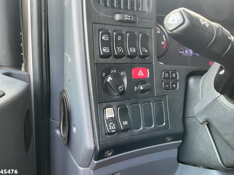 Cho thuê Scania G 480 HMF 85 Tonmeter laadkraan + Fly-Jib Scania G 480 HMF 85 Tonmeter laadkraan + Fly-Jib: hình 19