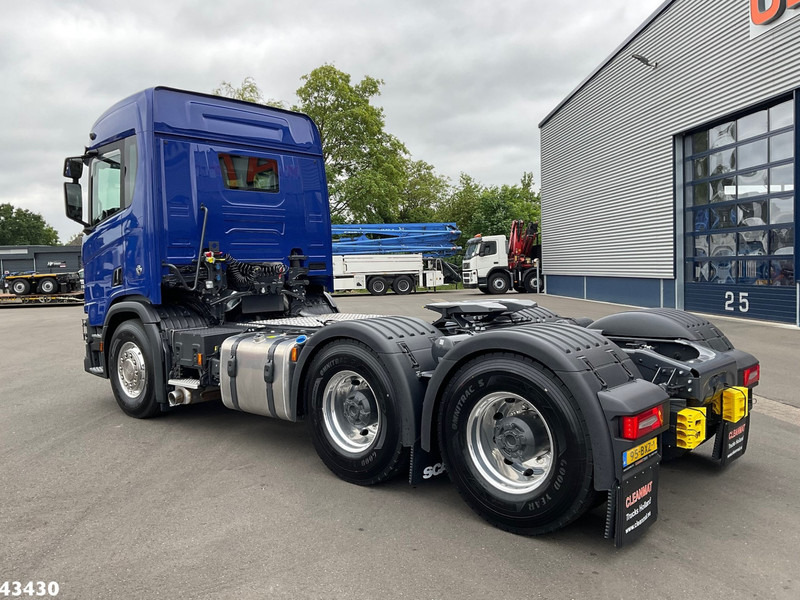 Scania R 770 6x4 Retarder New & Unused! - Xe đầu kéo: hình 2 Scania R 770 6x4 Retarder New & Unused! - Xe đầu kéo: hình 2