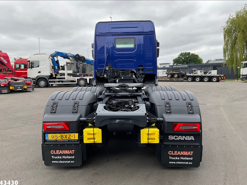 Scania R 770 6x4 Retarder New & Unused! - Xe đầu kéo: hình 3 Scania R 770 6x4 Retarder New & Unused! - Xe đầu kéo: hình 3