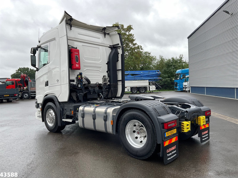 Scania S770 V8 "King of the Road" Retarder Hydrauliek NEW AND UNUSED! - Xe đầu kéo: hình 2 Scania S770 V8 "King of the Road" Retarder Hydrauliek NEW AND UNUSED! - Xe đầu kéo: hình 2