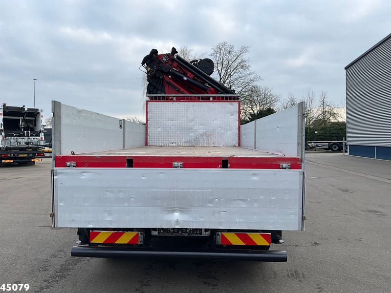 Cho thuê Tatra T 158 8x6 Euro 6 HMF 85 Tonmeter laadkraan + Fly-Jib Just 147.844 km! Tatra T 158 8x6 Euro 6 HMF 85 Tonmeter laadkraan + Fly-Jib Just 147.844 km!: hình 13