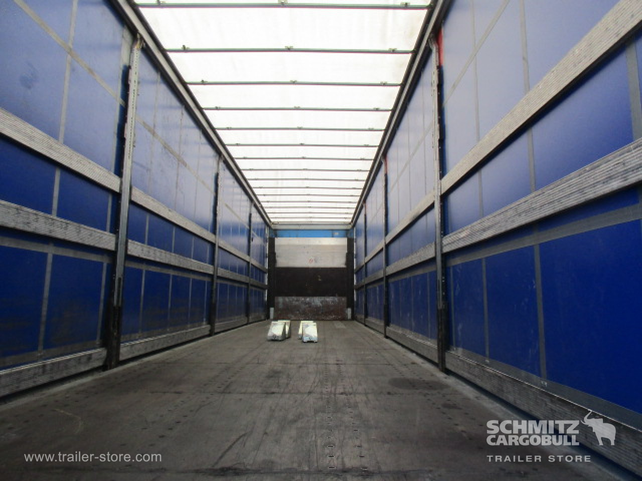 SCHMITZ Curtainsider Standard - Sơ mi rơ moóc mui bạt: hình 4 SCHMITZ Curtainsider Standard - Sơ mi rơ moóc mui bạt: hình 4