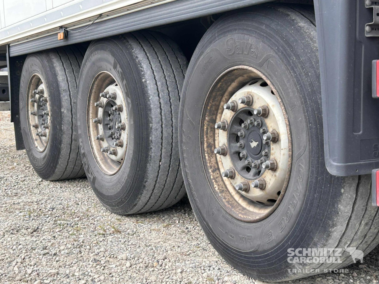 SCHMITZ Reefer Multitemp Double deck - Sơ mi rơ moóc đẳng nhiệt: hình 5 SCHMITZ Reefer Multitemp Double deck - Sơ mi rơ moóc đẳng nhiệt: hình 5