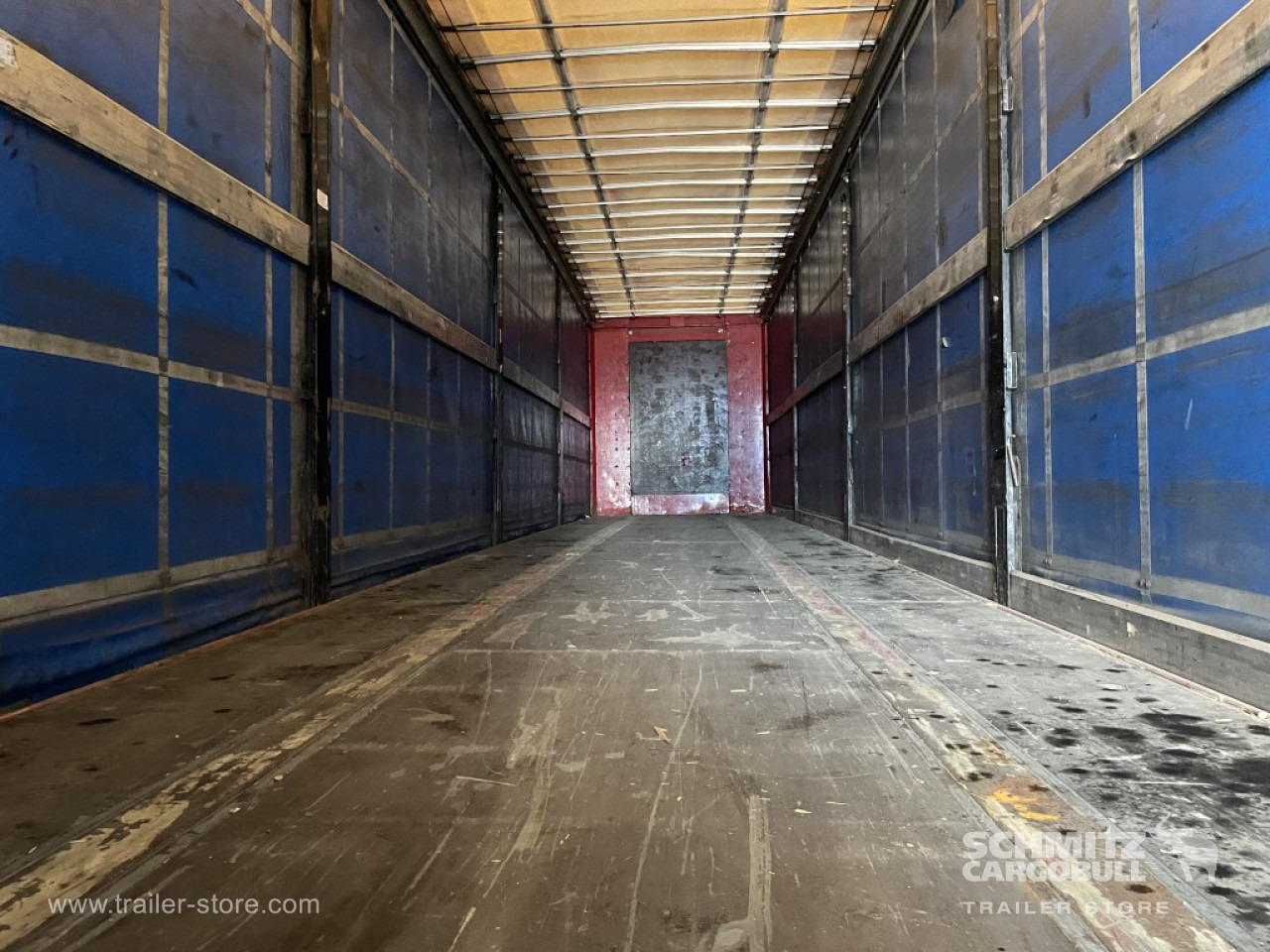 LECIñENA Semiremolque Lona Standard - Sơ mi rơ moóc mui bạt: hình 3 LECIñENA Semiremolque Lona Standard - Sơ mi rơ moóc mui bạt: hình 3