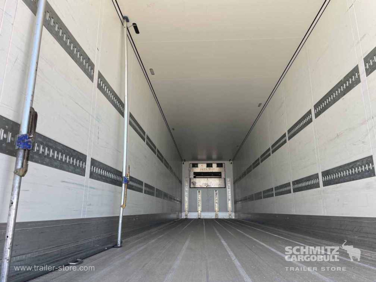 SCHMITZ Semiremolque Frigo Standard - Sơ mi rơ moóc đẳng nhiệt: hình 5 SCHMITZ Semiremolque Frigo Standard - Sơ mi rơ moóc đẳng nhiệt: hình 5