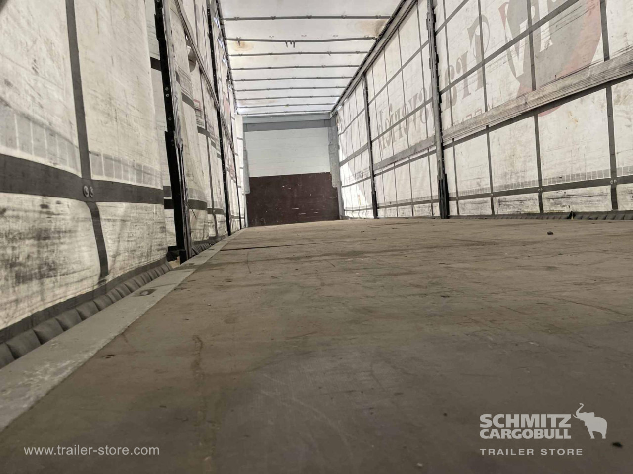 SCHMITZ Semiremolque Lona Standard - Sơ mi rơ moóc mui bạt: hình 3 SCHMITZ Semiremolque Lona Standard - Sơ mi rơ moóc mui bạt: hình 3