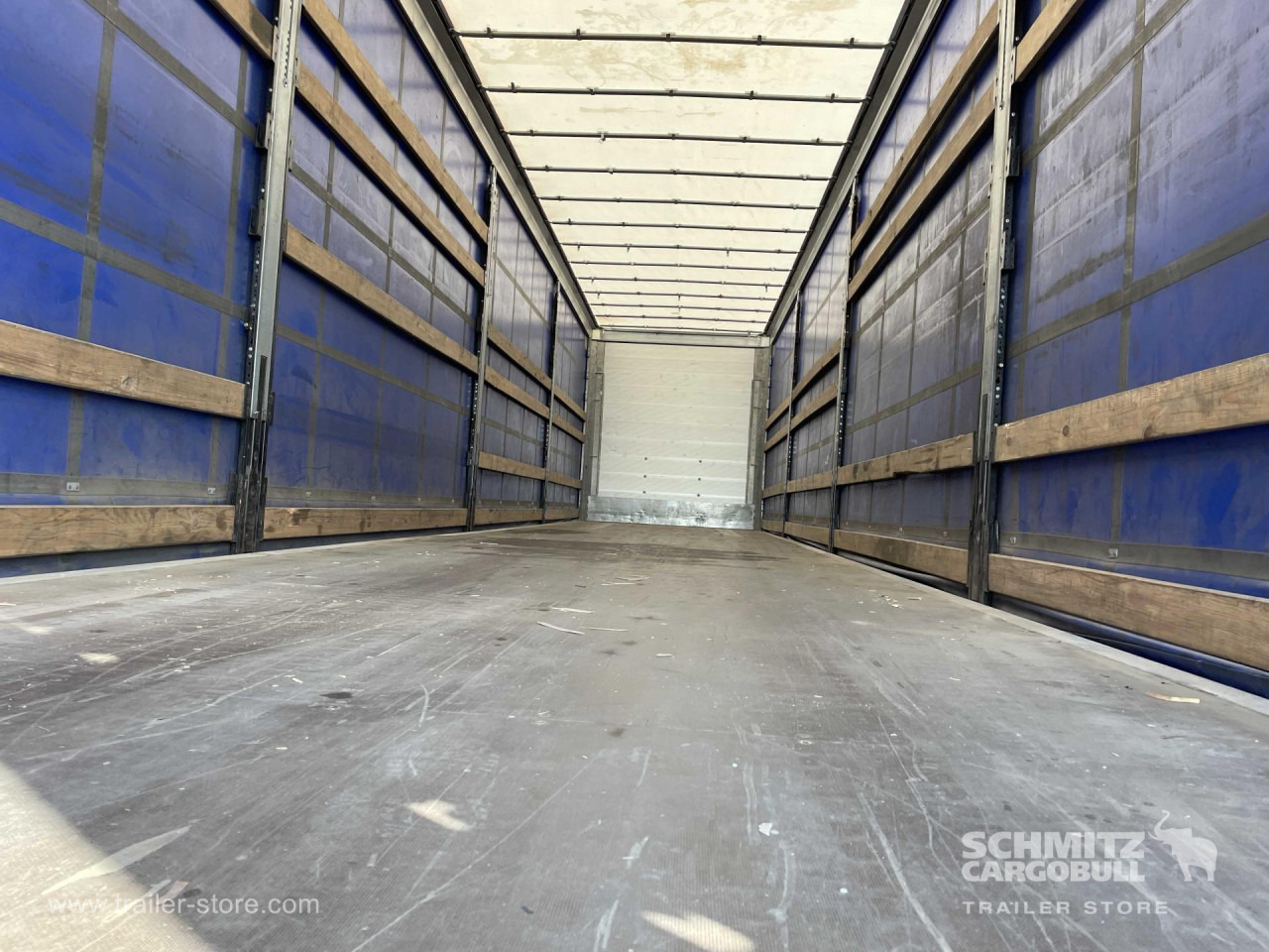 SCHMITZ Semiremolque Lona Standard - Sơ mi rơ moóc mui bạt: hình 5 SCHMITZ Semiremolque Lona Standard - Sơ mi rơ moóc mui bạt: hình 5