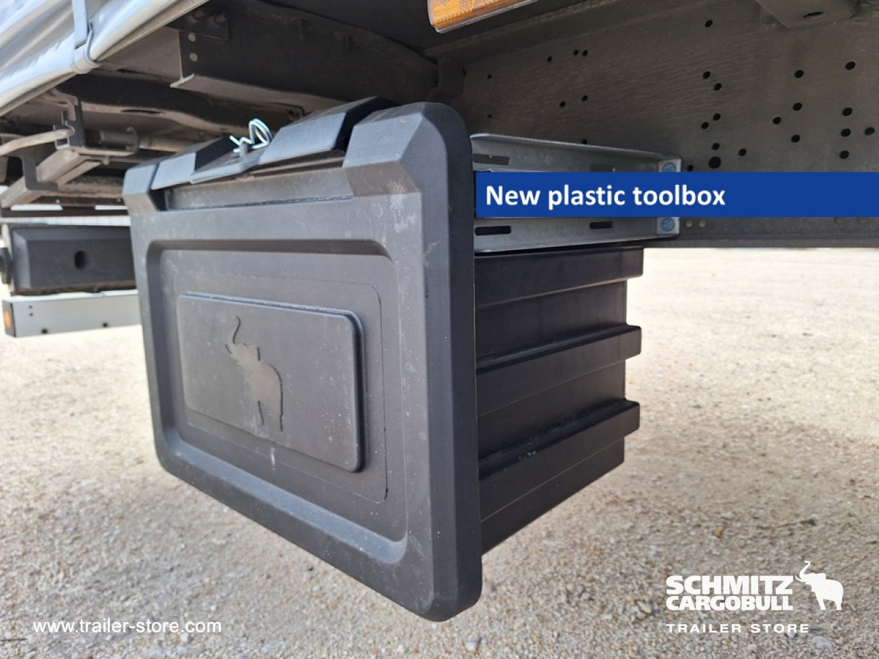 SCHMITZ Tolóponyva Mega - Sơ mi rơ moóc mui bạt: hình 2 SCHMITZ Tolóponyva Mega - Sơ mi rơ moóc mui bạt: hình 2