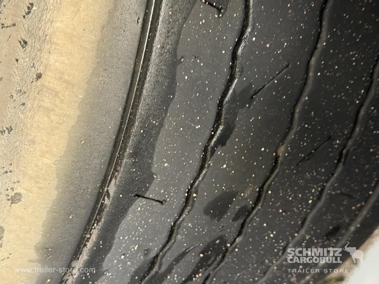 SCHMITZ Oplegger Schuifzeil Mega - Sơ mi rơ moóc mui bạt: hình 5 SCHMITZ Oplegger Schuifzeil Mega - Sơ mi rơ moóc mui bạt: hình 5