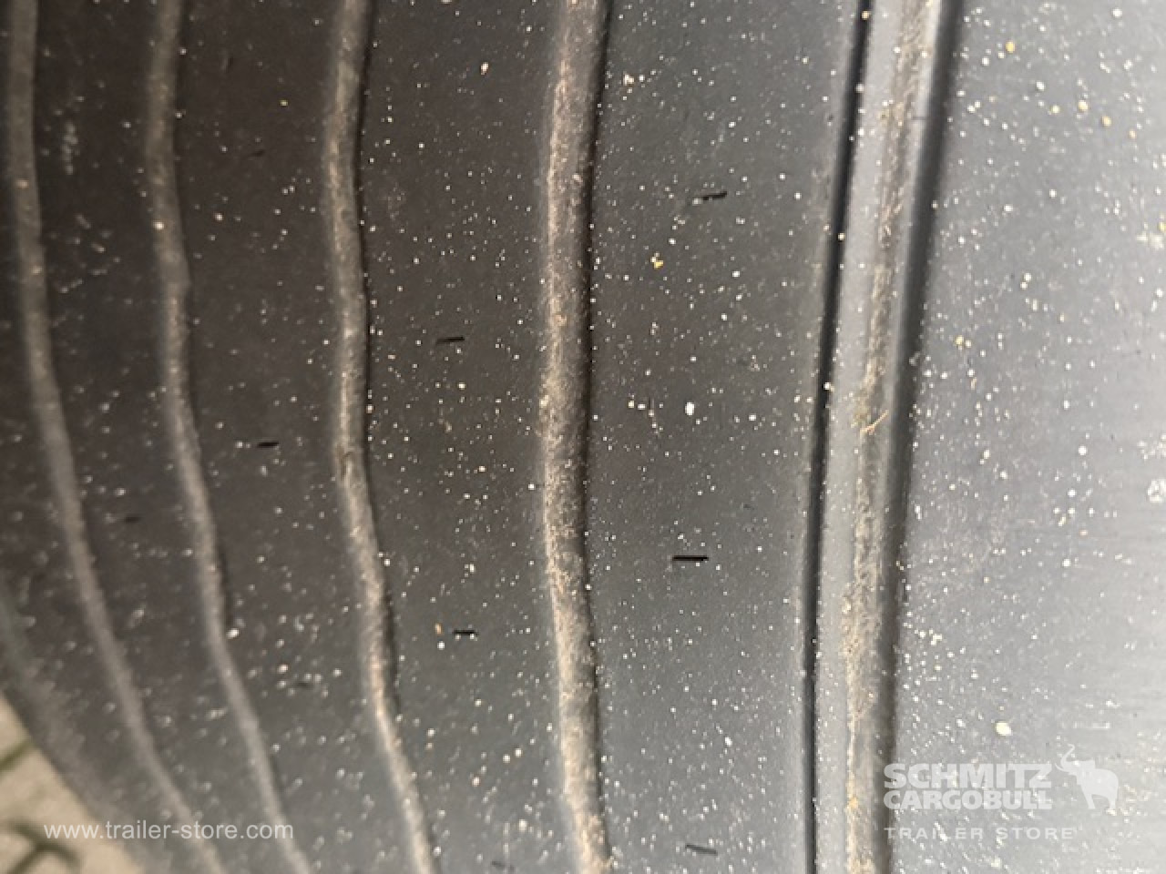 SCHMITZ Oplegger Schuifzeil Mega - Sơ mi rơ moóc mui bạt: hình 4 SCHMITZ Oplegger Schuifzeil Mega - Sơ mi rơ moóc mui bạt: hình 4