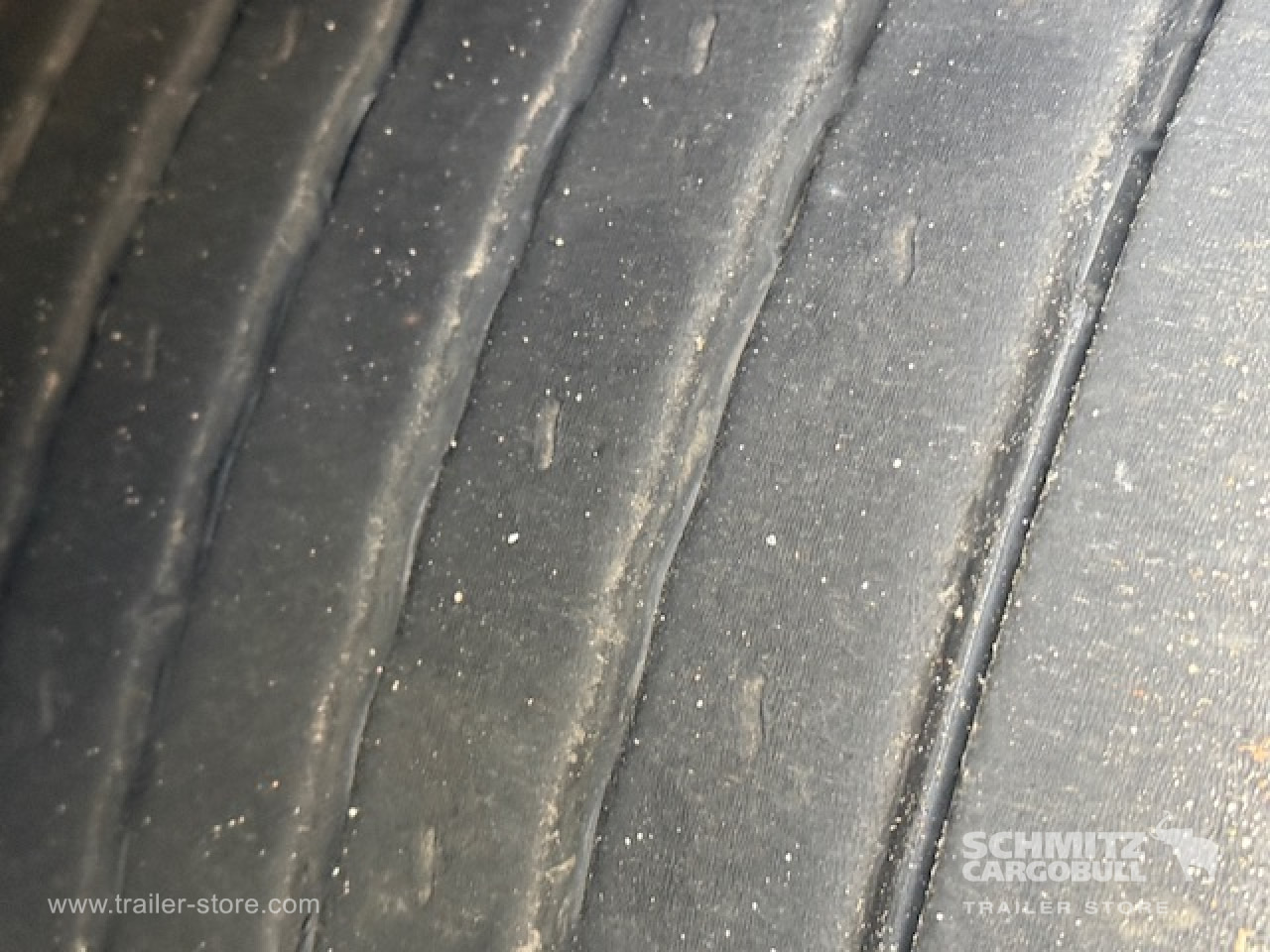 SCHMITZ Oplegger Schuifzeil Mega - Sơ mi rơ moóc mui bạt: hình 4 SCHMITZ Oplegger Schuifzeil Mega - Sơ mi rơ moóc mui bạt: hình 4