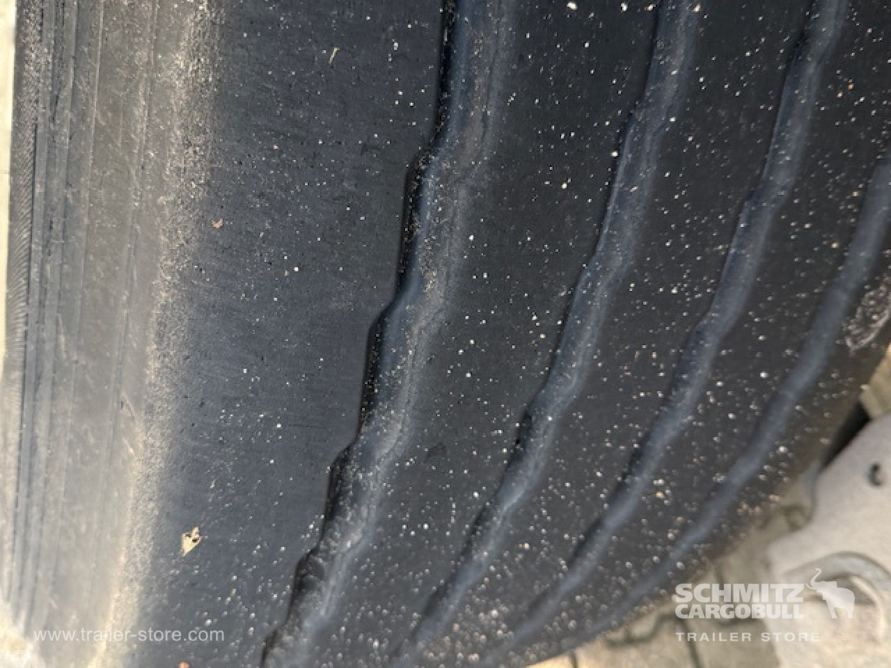 SCHMITZ Oplegger Schuifzeil Standard - Sơ mi rơ moóc mui bạt: hình 3 SCHMITZ Oplegger Schuifzeil Standard - Sơ mi rơ moóc mui bạt: hình 3