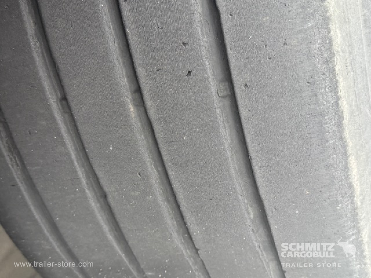 SCHMITZ Oplegger Schuifzeil Standard - Sơ mi rơ moóc mui bạt: hình 2 SCHMITZ Oplegger Schuifzeil Standard - Sơ mi rơ moóc mui bạt: hình 2