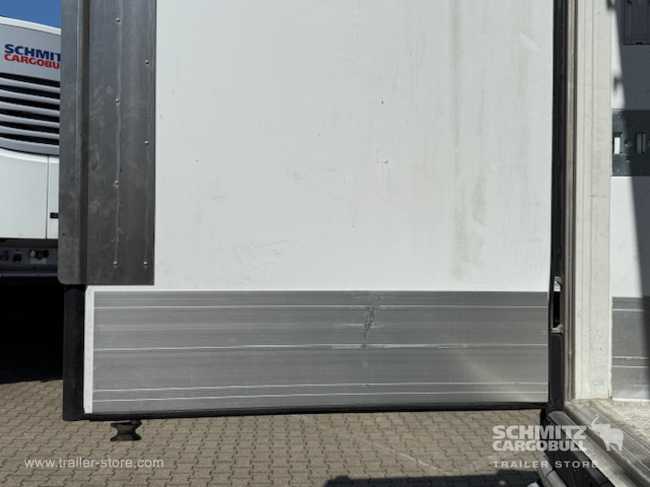 SCHMITZ Oplegger Vries Standard Double deck - Sơ mi rơ moóc đẳng nhiệt: hình 5 SCHMITZ Oplegger Vries Standard Double deck - Sơ mi rơ moóc đẳng nhiệt: hình 5