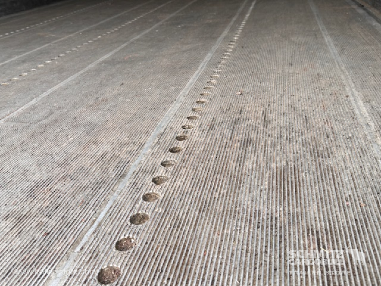 SCHMITZ Oplegger Vries Standard Taillift - Sơ mi rơ moóc đẳng nhiệt: hình 3 SCHMITZ Oplegger Vries Standard Taillift - Sơ mi rơ moóc đẳng nhiệt: hình 3