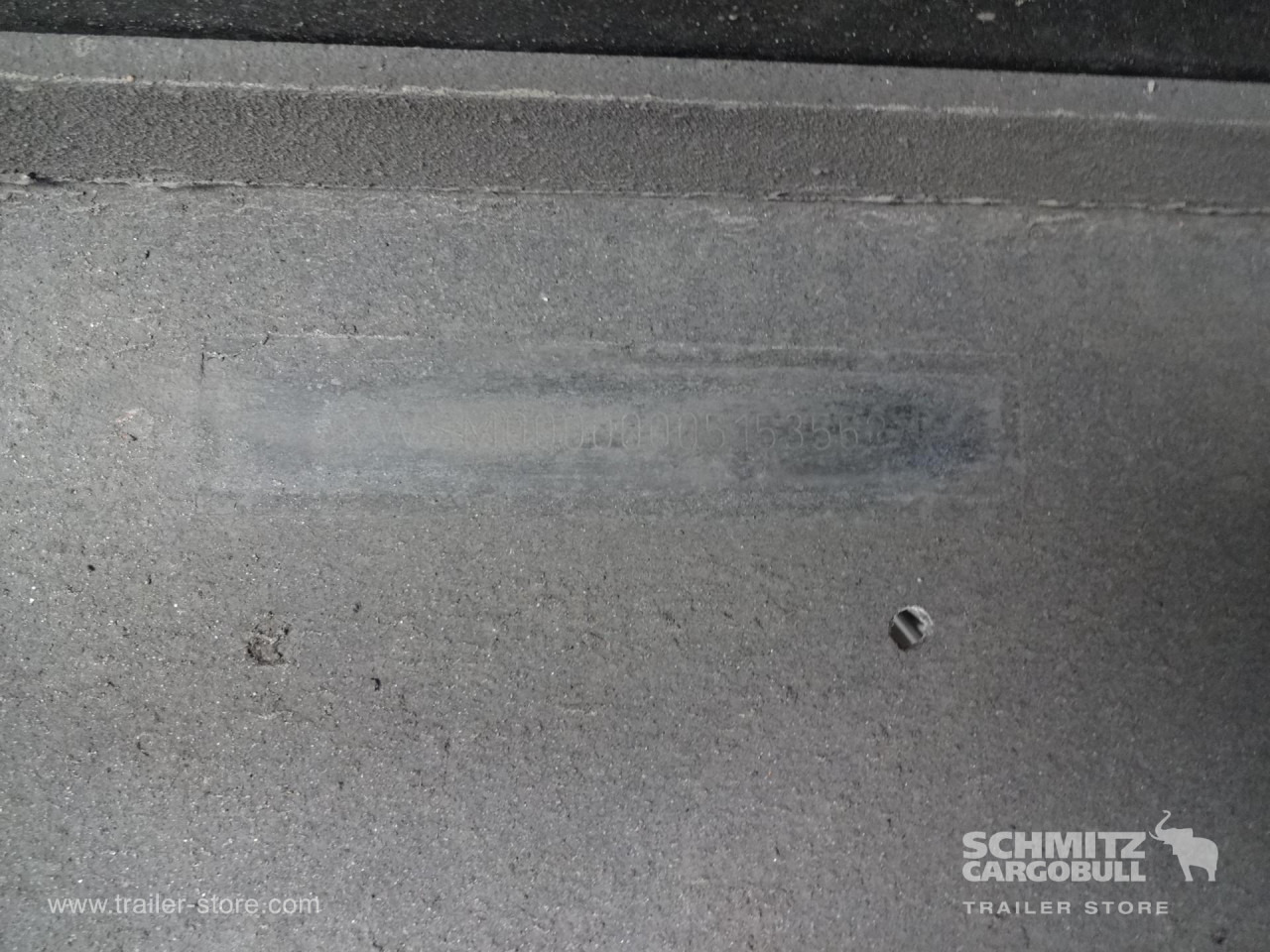 SCHMITZ Reefer Standard - Sơ mi rơ moóc đẳng nhiệt: hình 3 SCHMITZ Reefer Standard - Sơ mi rơ moóc đẳng nhiệt: hình 3