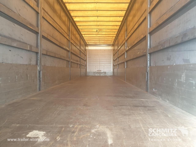 SCHMITZ Curtainsider Standard - Sơ mi rơ moóc mui bạt: hình 5 SCHMITZ Curtainsider Standard - Sơ mi rơ moóc mui bạt: hình 5