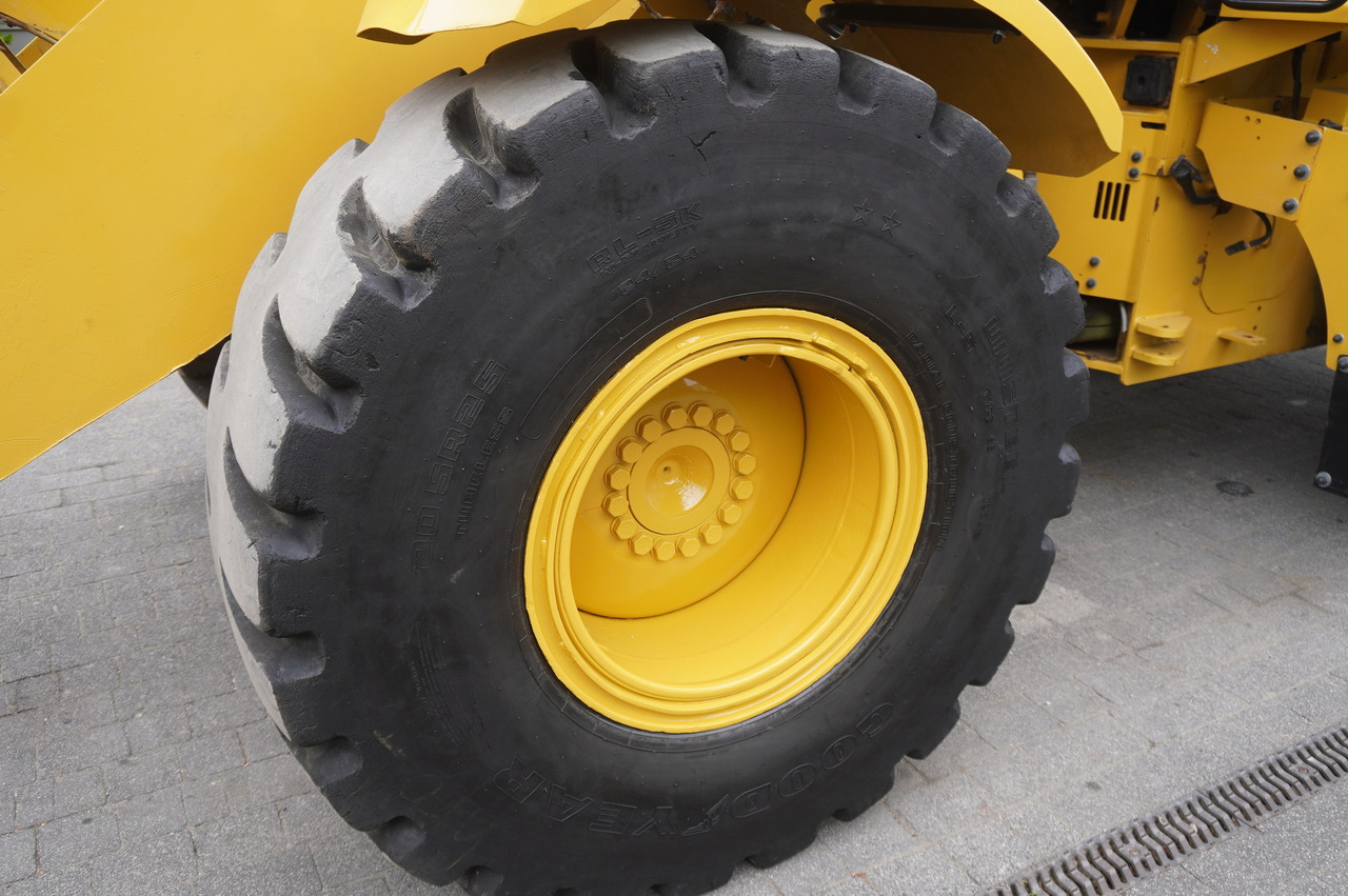 Máy xúc lật bánh lốp CATERPILLAR 930M Wheel Loader / 2020 / 8000 MTH / Joystick / Long reach: hình 20
