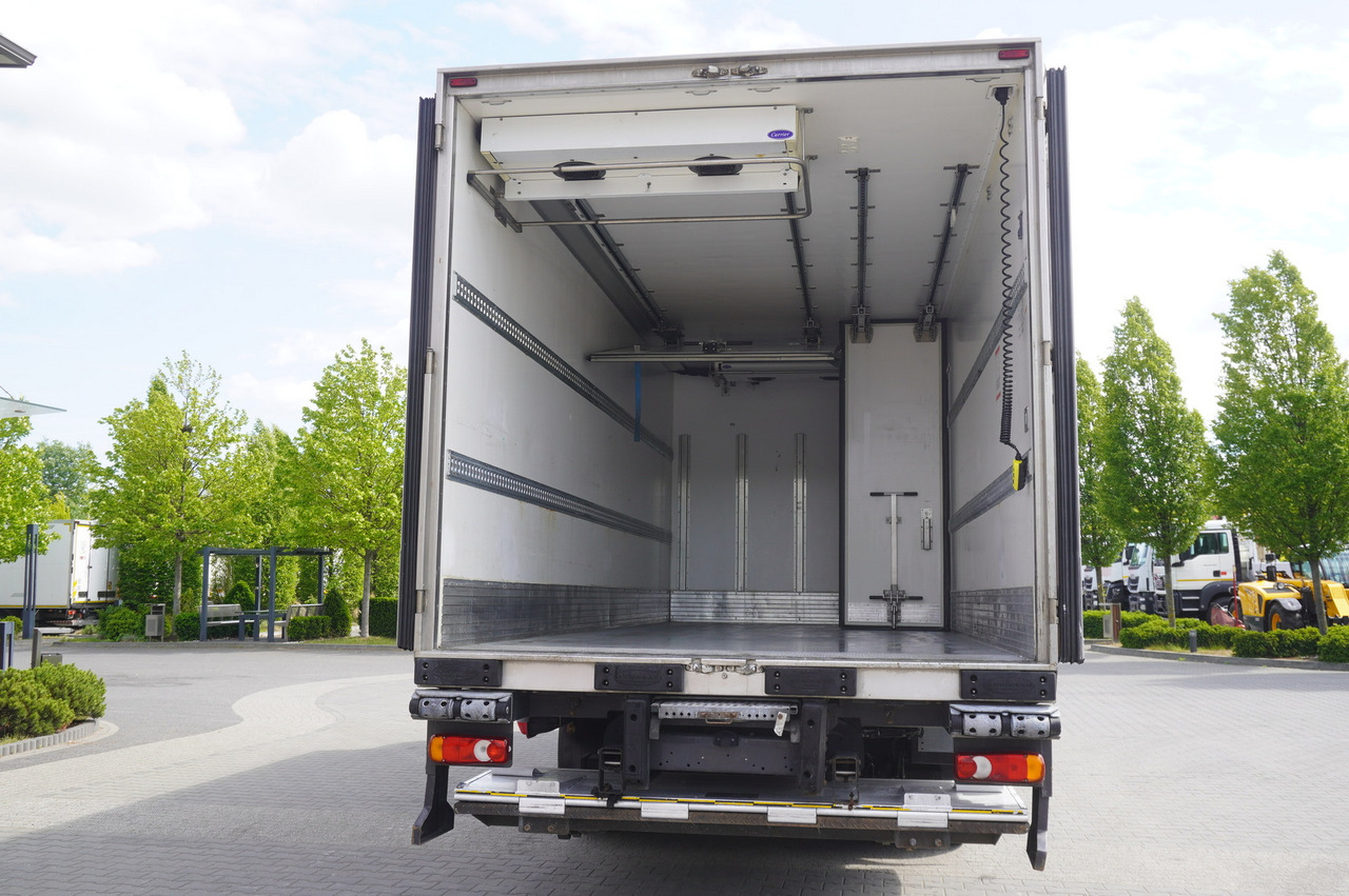 DAF LF 220 / Refrigerator 16 EPAL Multitemp / Carrier Supra 1150 MT / Palfinger 1500 kg - Xe tải đông lạnh: hình 5 DAF LF 220 / Refrigerator 16 EPAL Multitemp / Carrier Supra 1150 MT / Palfinger 1500 kg - Xe tải đông lạnh: hình 5