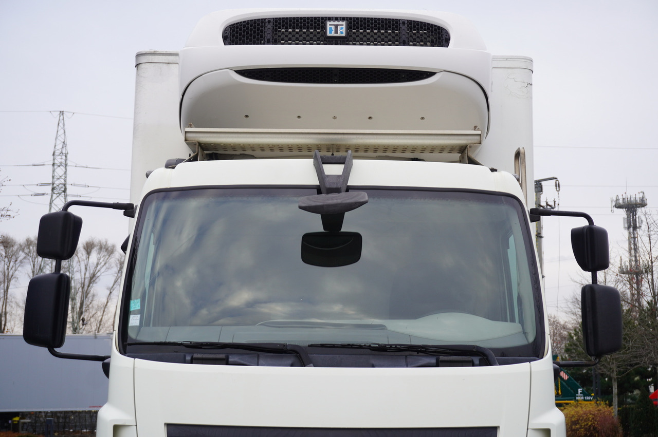 Xe tải đông lạnh DAF LF 280 E6 4x2 / Chereau 22 EPAL refrigerator / Multitemperatura / Thermoking T1200R: hình 14 Xe tải đông lạnh DAF LF 280 E6 4x2 / Chereau 22 EPAL refrigerator / Multitemperatura / Thermoking T1200R: hình 14