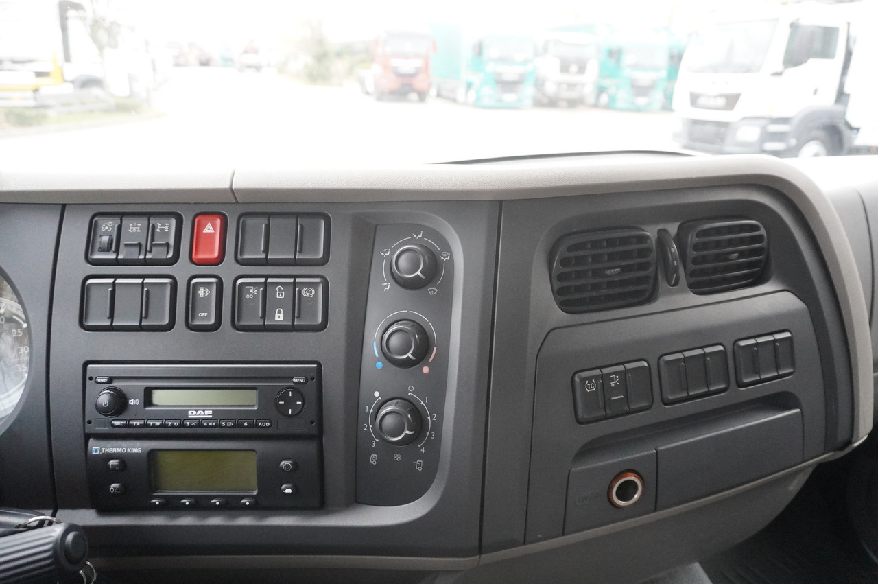 Xe tải đông lạnh DAF LF 280 E6 4x2 / Chereau 22 EPAL refrigerator / Multitemperatura / Thermoking T1200R: hình 19 Xe tải đông lạnh DAF LF 280 E6 4x2 / Chereau 22 EPAL refrigerator / Multitemperatura / Thermoking T1200R: hình 19