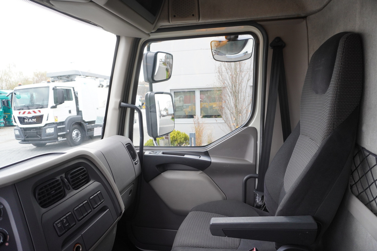 Xe tải đông lạnh DAF LF 280 E6 4x2 / Chereau 22 EPAL refrigerator / Multitemperatura / Thermoking T1200R: hình 21 Xe tải đông lạnh DAF LF 280 E6 4x2 / Chereau 22 EPAL refrigerator / Multitemperatura / Thermoking T1200R: hình 21