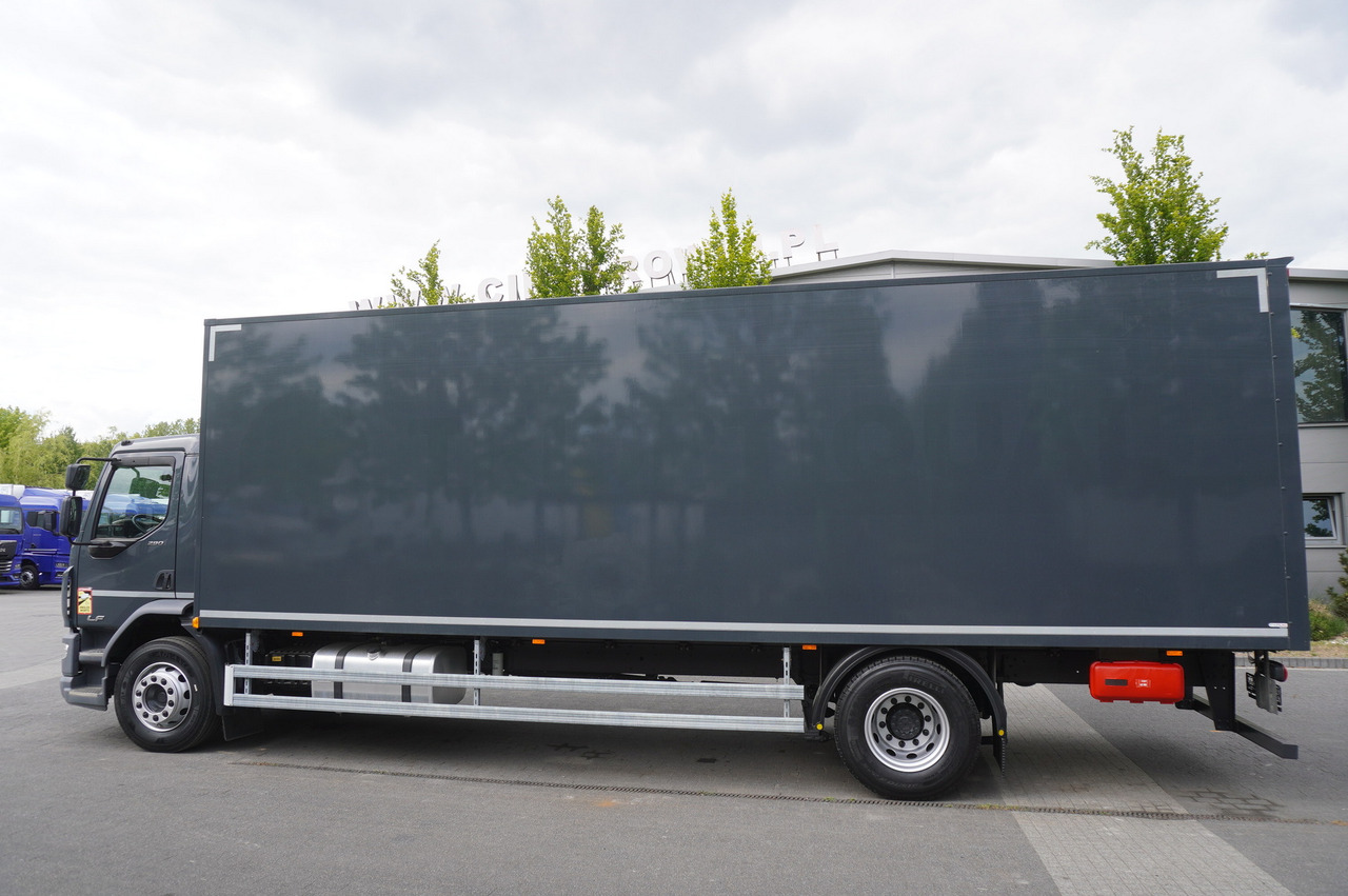 DAF LF 290 / 21 EPAL box / 2021 - Xe tải hộp: hình 3 DAF LF 290 / 21 EPAL box / 2021 - Xe tải hộp: hình 3