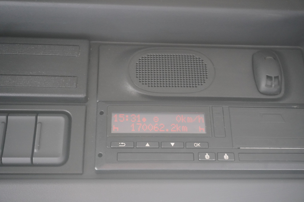 DAF LF 290 / 21 EPAL box / 2021 - Xe tải hộp: hình 2 DAF LF 290 / 21 EPAL box / 2021 - Xe tải hộp: hình 2