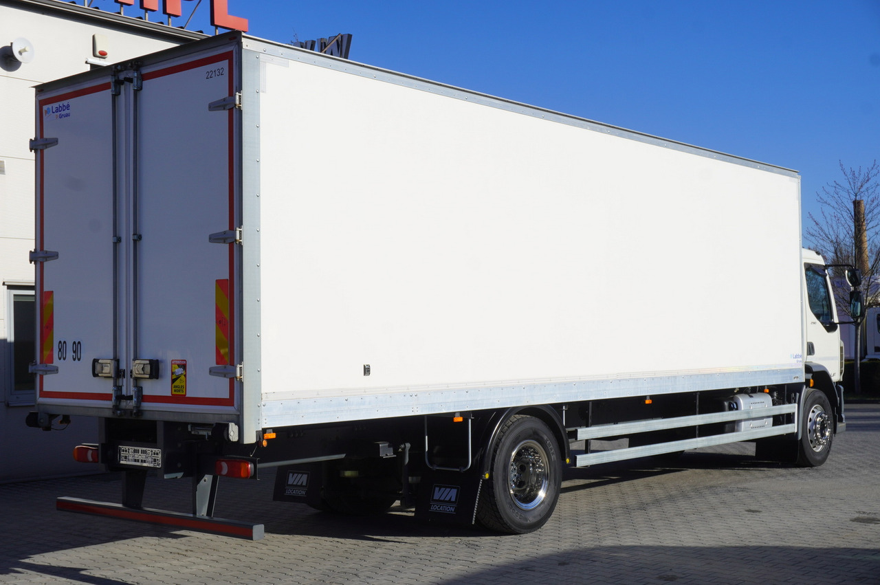 DAF LF 290 / Box superstructure 21 EPAL / 53,000 km! - Xe tải hộp: hình 4 DAF LF 290 / Box superstructure 21 EPAL / 53,000 km! - Xe tải hộp: hình 4