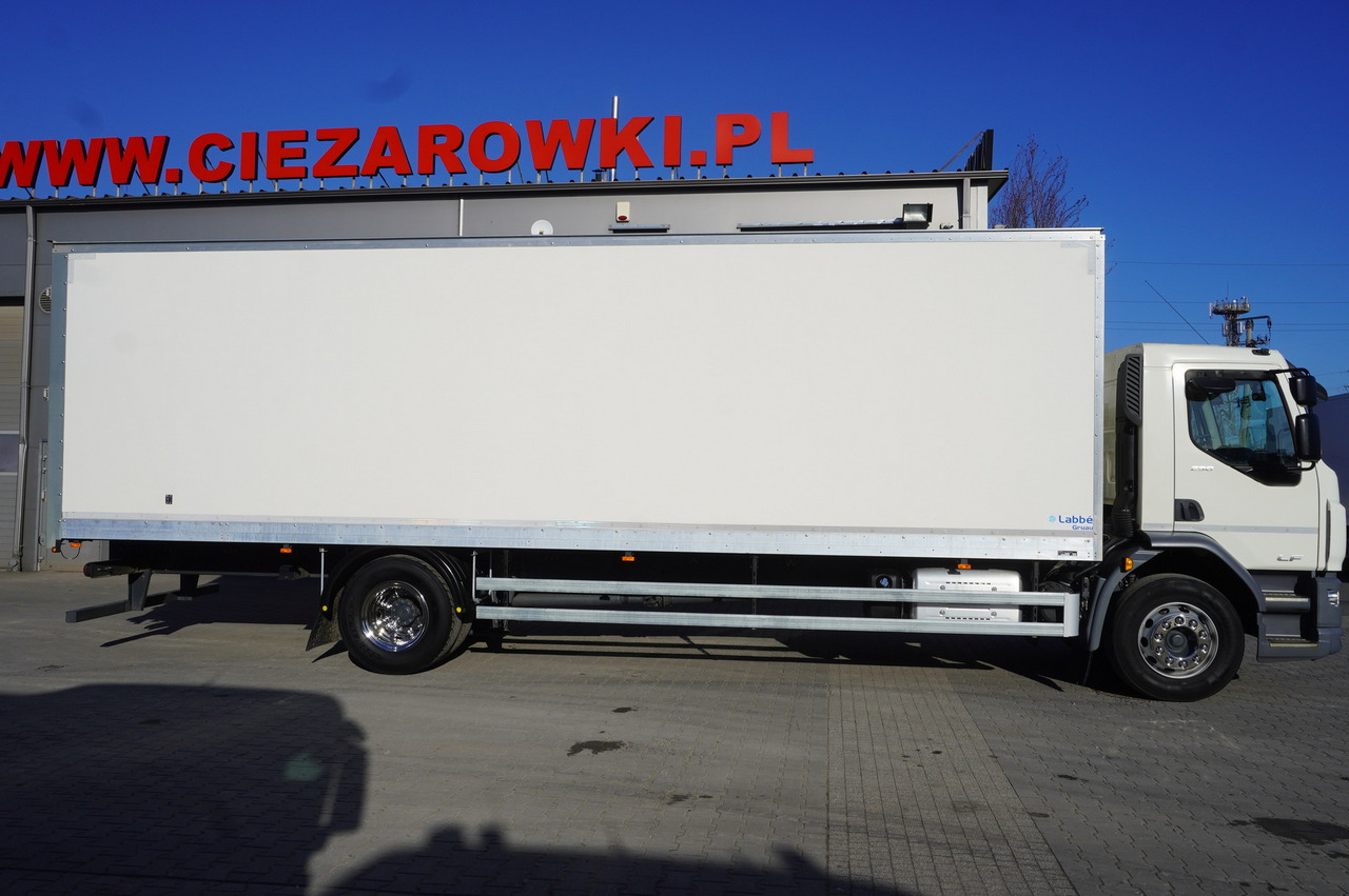 DAF LF 290 / Box superstructure 21 EPAL / 53,000 km! - Xe tải hộp: hình 3 DAF LF 290 / Box superstructure 21 EPAL / 53,000 km! - Xe tải hộp: hình 3