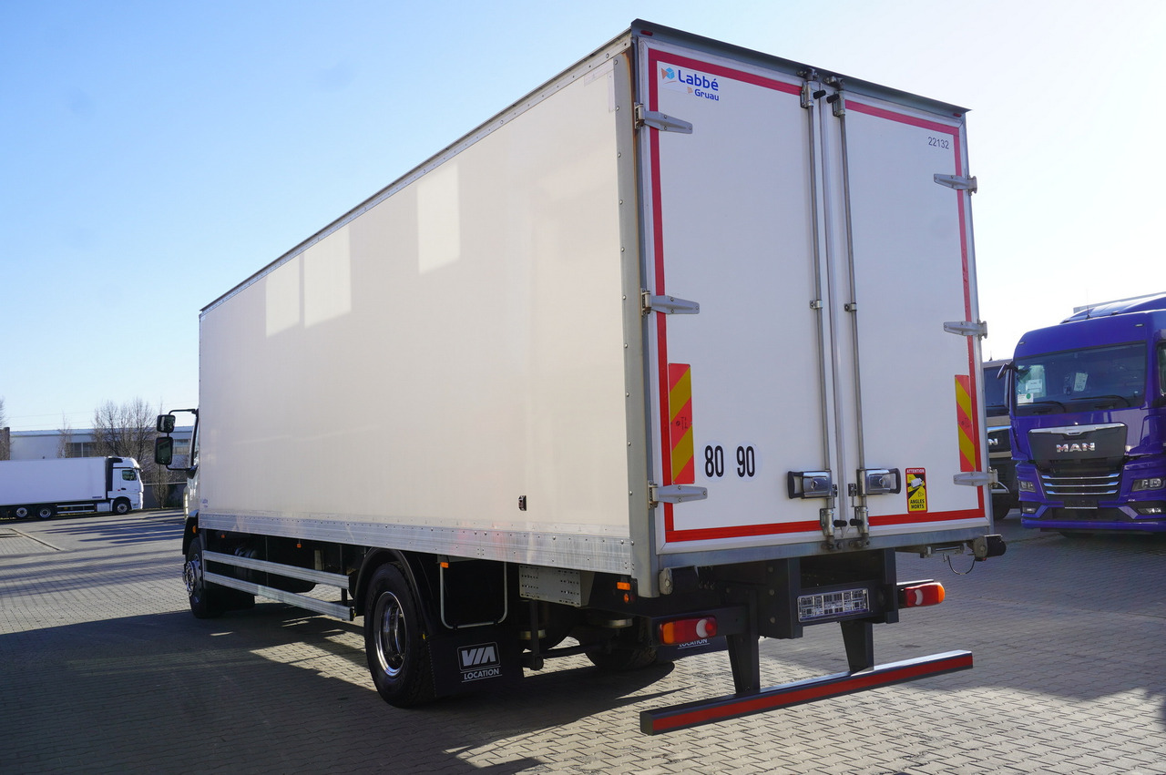 DAF LF 290 / Box superstructure 21 EPAL / 53,000 km! - Xe tải hộp: hình 5 DAF LF 290 / Box superstructure 21 EPAL / 53,000 km! - Xe tải hộp: hình 5