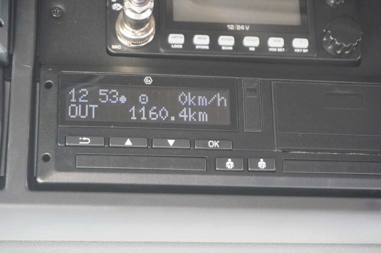 DAF NEW DAF XF 450 6x2 / 2025 / NEW Lamberet 18 EPAL Refrigerator / Carrier Supra 850 MT / Multitemperature / No mileage - Xe tải đông lạnh: hình 2 DAF NEW DAF XF 450 6x2 / 2025 / NEW Lamberet 18 EPAL Refrigerator / Carrier Supra 850 MT / Multitemperature / No mileage - Xe tải đông lạnh: hình 2