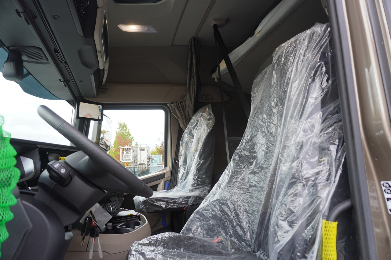 DAF NEW XG 480 6×2 / 2025 / KRONE 20 EPAL Doppelstock Refrigerator / Thermoking T-1000R / No mileage / steered axle - Xe tải đông lạnh: hình 2 DAF NEW XG 480 6×2 / 2025 / KRONE 20 EPAL Doppelstock Refrigerator / Thermoking T-1000R / No mileage / steered axle - Xe tải đông lạnh: hình 2