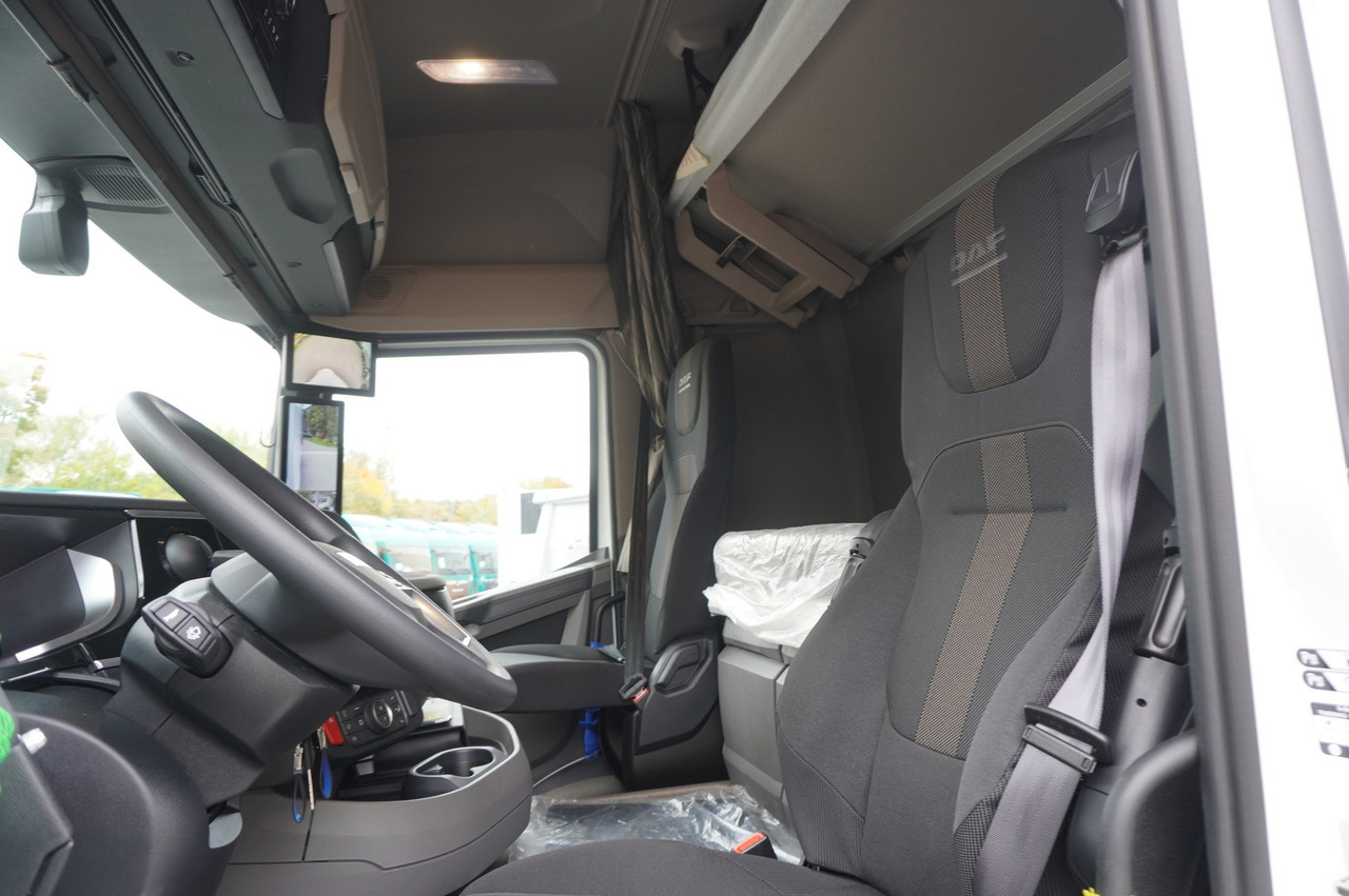 DAF XF 450 6x2 NEW / 2025 / NEW Lamberet 18 EPAL Refrigerator / Carrier Supra 850 / No mileage - Xe tải đông lạnh: hình 3 DAF XF 450 6x2 NEW / 2025 / NEW Lamberet 18 EPAL Refrigerator / Carrier Supra 850 / No mileage - Xe tải đông lạnh: hình 3