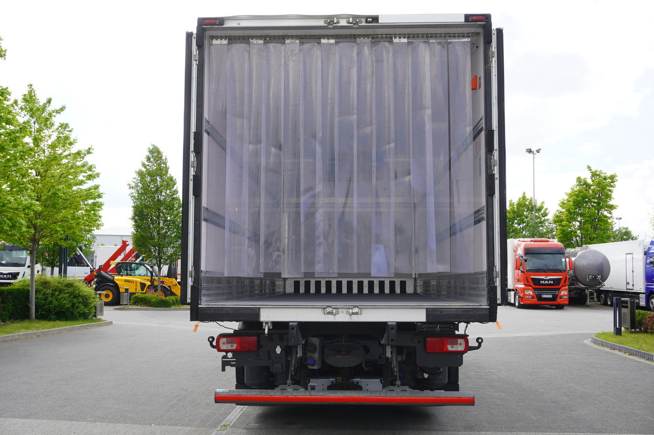 DAF XF 450 E6 / 2022 / Refrigerated Lamberet Carrier Supra 1150 / 450 HP - Xe tải đẳng nhiệt: hình 5 DAF XF 450 E6 / 2022 / Refrigerated Lamberet Carrier Supra 1150 / 450 HP - Xe tải đẳng nhiệt: hình 5
