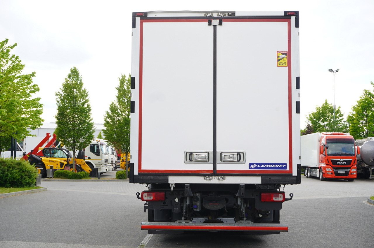 DAF XF 450 E6 / 2022 / Refrigerated Lamberet Carrier Supra 1150 / 450 HP - Xe tải đẳng nhiệt: hình 4 DAF XF 450 E6 / 2022 / Refrigerated Lamberet Carrier Supra 1150 / 450 HP - Xe tải đẳng nhiệt: hình 4