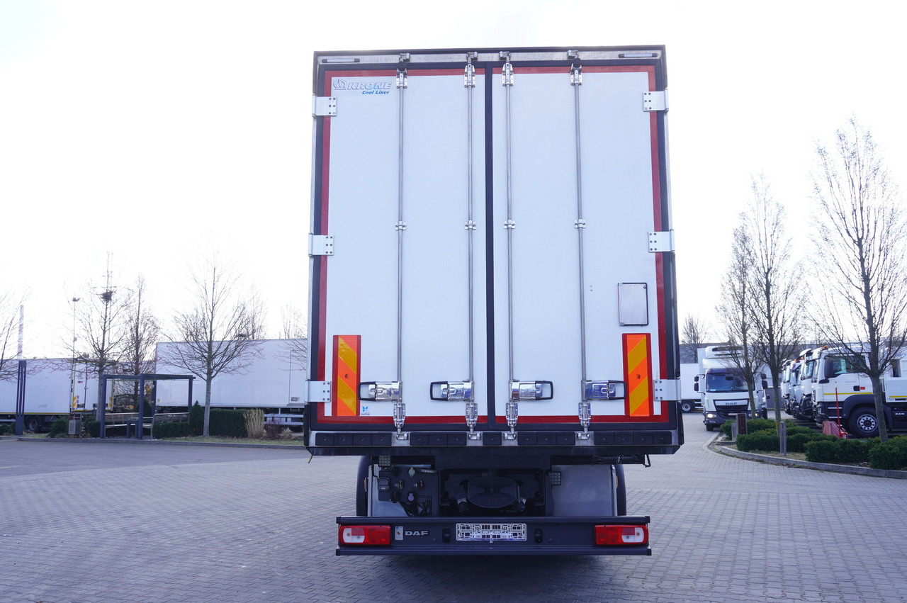 DAF XF 480/ 2021 / Krone refrigerator Multitemp / 185,000 km - Xe tải đông lạnh: hình 4 DAF XF 480/ 2021 / Krone refrigerator Multitemp / 185,000 km - Xe tải đông lạnh: hình 4