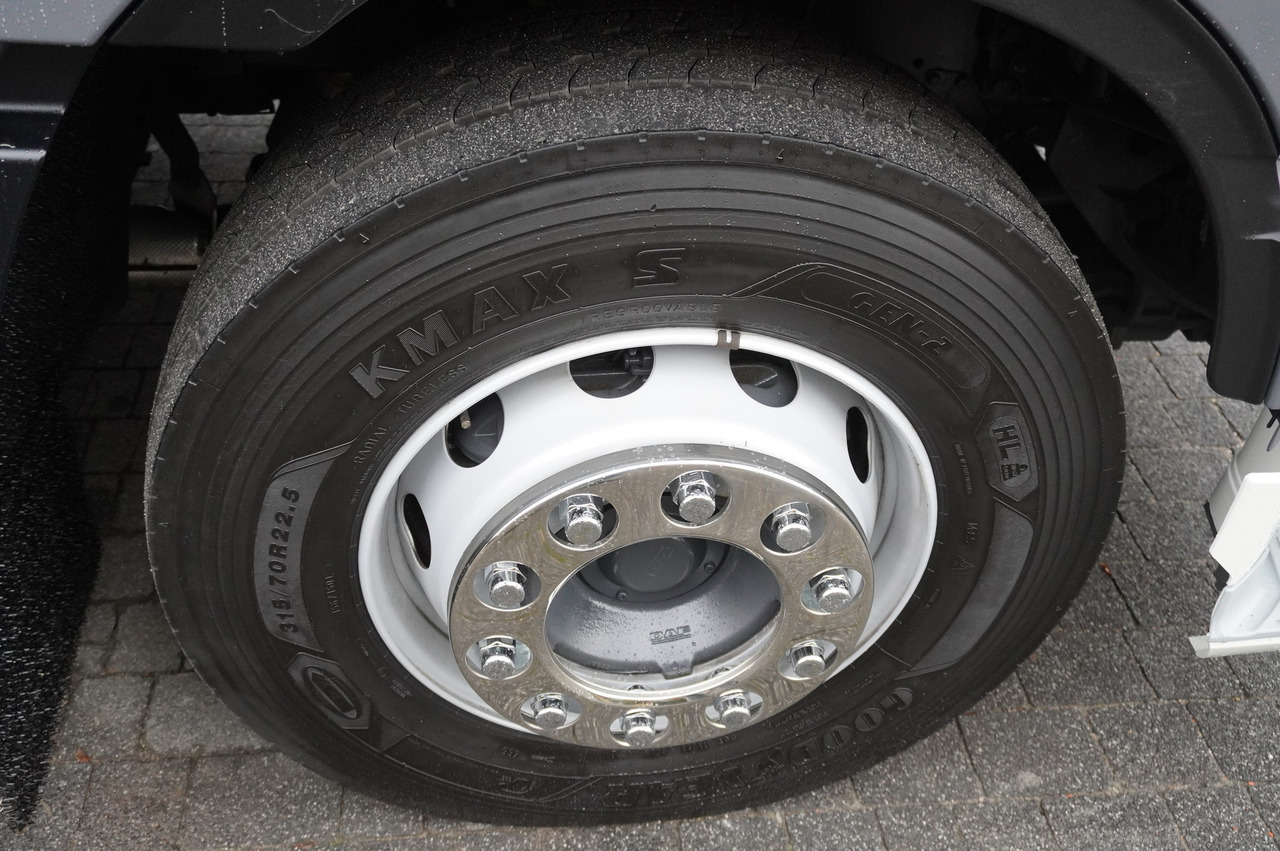 DAF XF 480 E6 6x2 / NEW Lamberet Refrigerator 18 pallets / 260000 km - Xe tải đông lạnh: hình 5 DAF XF 480 E6 6x2 / NEW Lamberet Refrigerator 18 pallets / 260000 km - Xe tải đông lạnh: hình 5