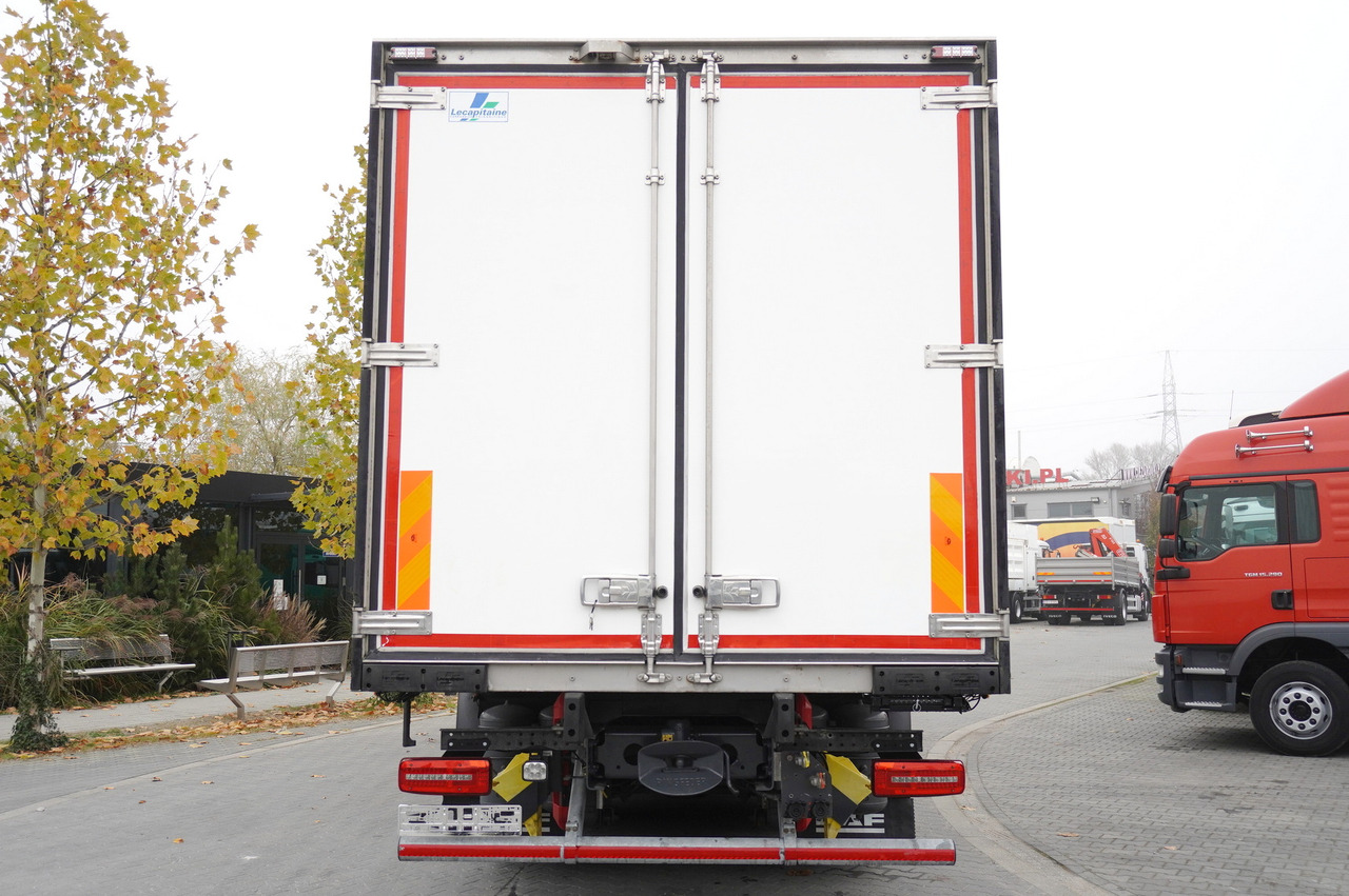 DAF XF 480 SSC E6 6x2 Refrigerated 18 pallets / 180 tho.km! year 2020 - Xe tải đông lạnh: hình 5 DAF XF 480 SSC E6 6x2 Refrigerated 18 pallets / 180 tho.km! year 2020 - Xe tải đông lạnh: hình 5