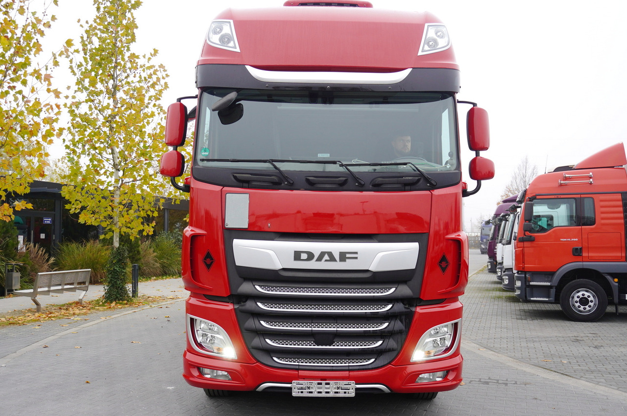 DAF XF 480 SSC E6 6x2 Refrigerated 18 pallets / 180 tho.km! year 2020 - Xe tải đông lạnh: hình 2 DAF XF 480 SSC E6 6x2 Refrigerated 18 pallets / 180 tho.km! year 2020 - Xe tải đông lạnh: hình 2