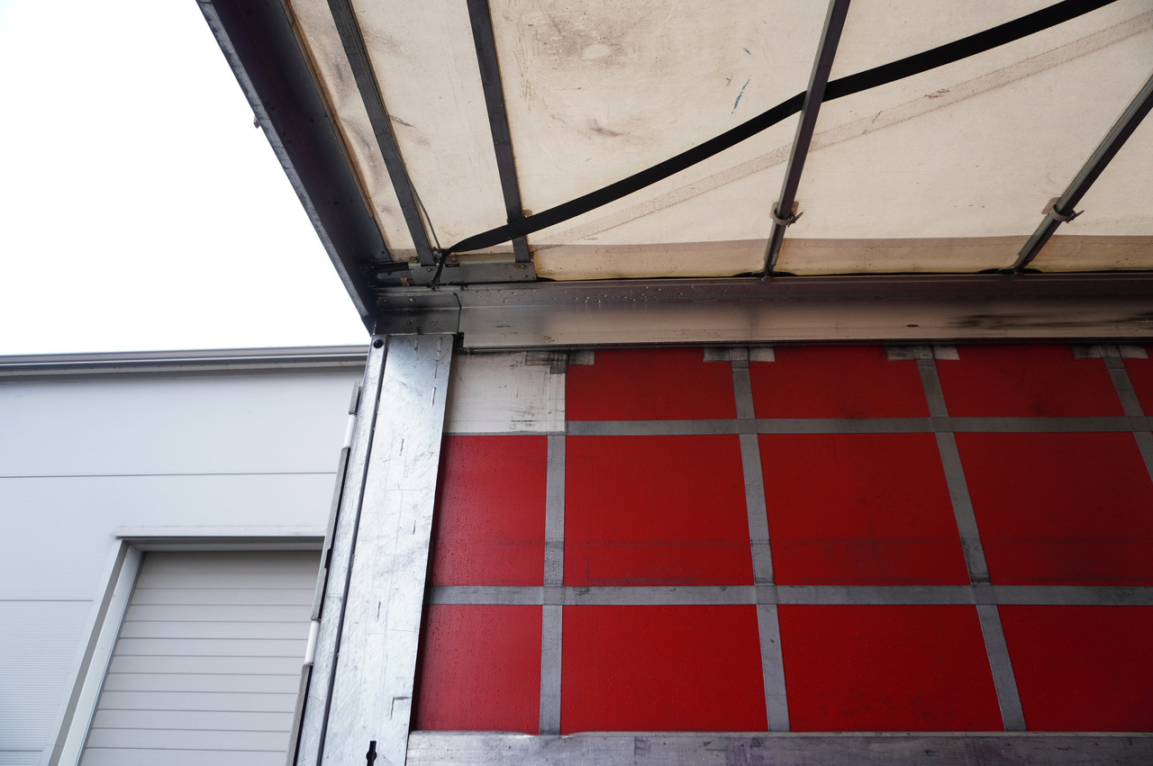 Cho thuê FLIEGL SDS 01 Coilmulde semi-trailer FLIEGL SDS 01 Coilmulde semi-trailer: hình 9