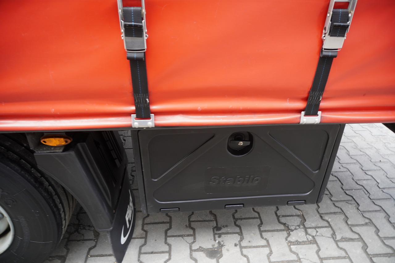 Cho thuê FLIEGL SDS 01 Coilmulde semi-trailer FLIEGL SDS 01 Coilmulde semi-trailer: hình 25