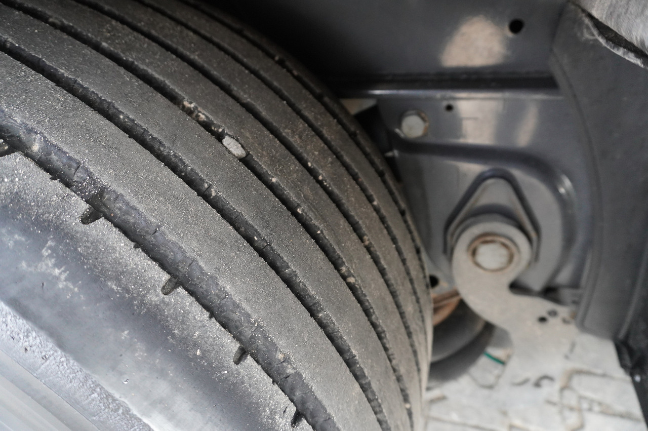 Cho thuê FLIEGL SDS 01 Coilmulde semi-trailer FLIEGL SDS 01 Coilmulde semi-trailer: hình 29