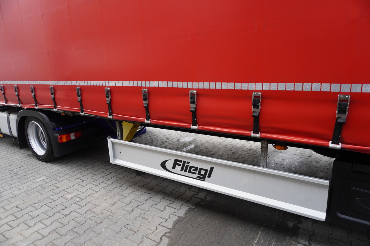 Cho thuê FLIEGL SDS 01 Coilmulde semi-trailer FLIEGL SDS 01 Coilmulde semi-trailer: hình 13