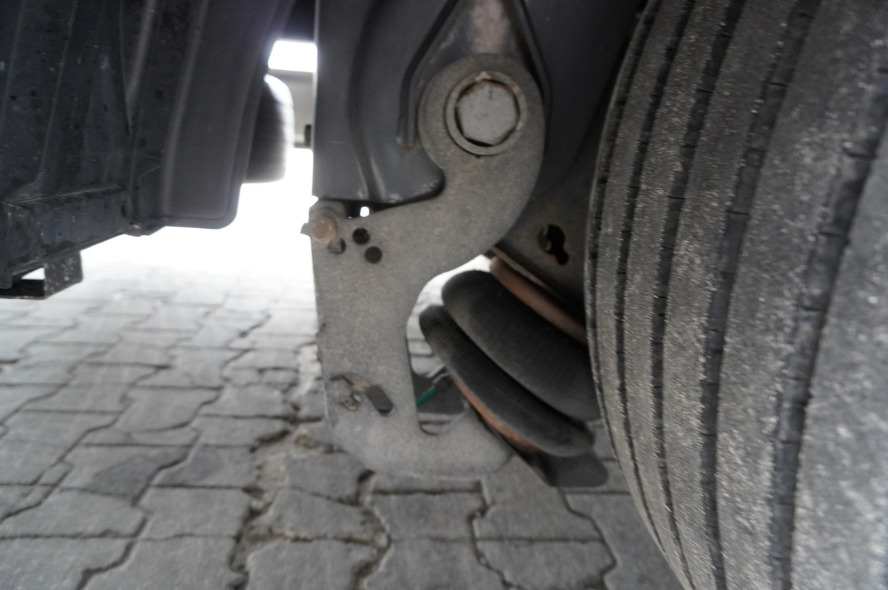 Cho thuê FLIEGL SDS 01 Coilmulde semi-trailer FLIEGL SDS 01 Coilmulde semi-trailer: hình 22