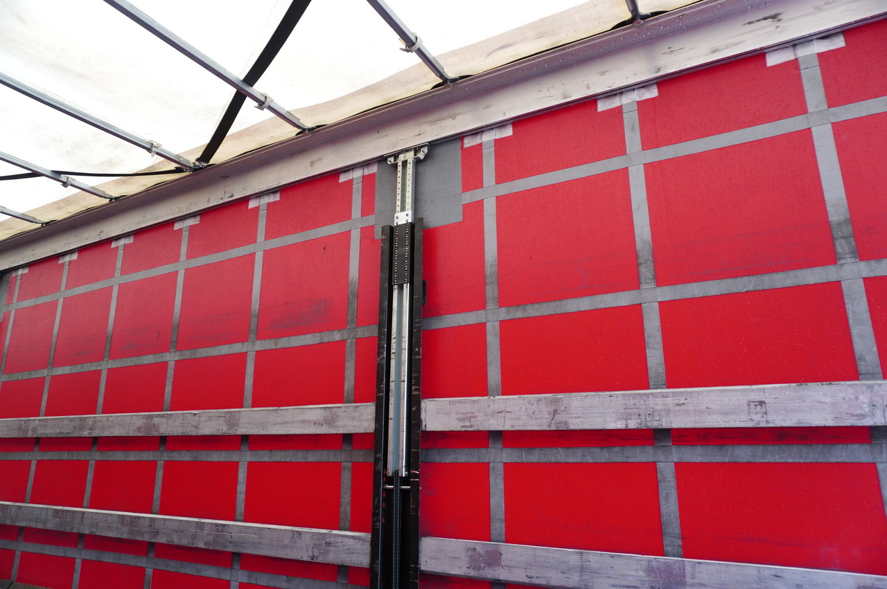 Cho thuê FLIEGL SDS 01 Coilmulde semi-trailer FLIEGL SDS 01 Coilmulde semi-trailer: hình 10