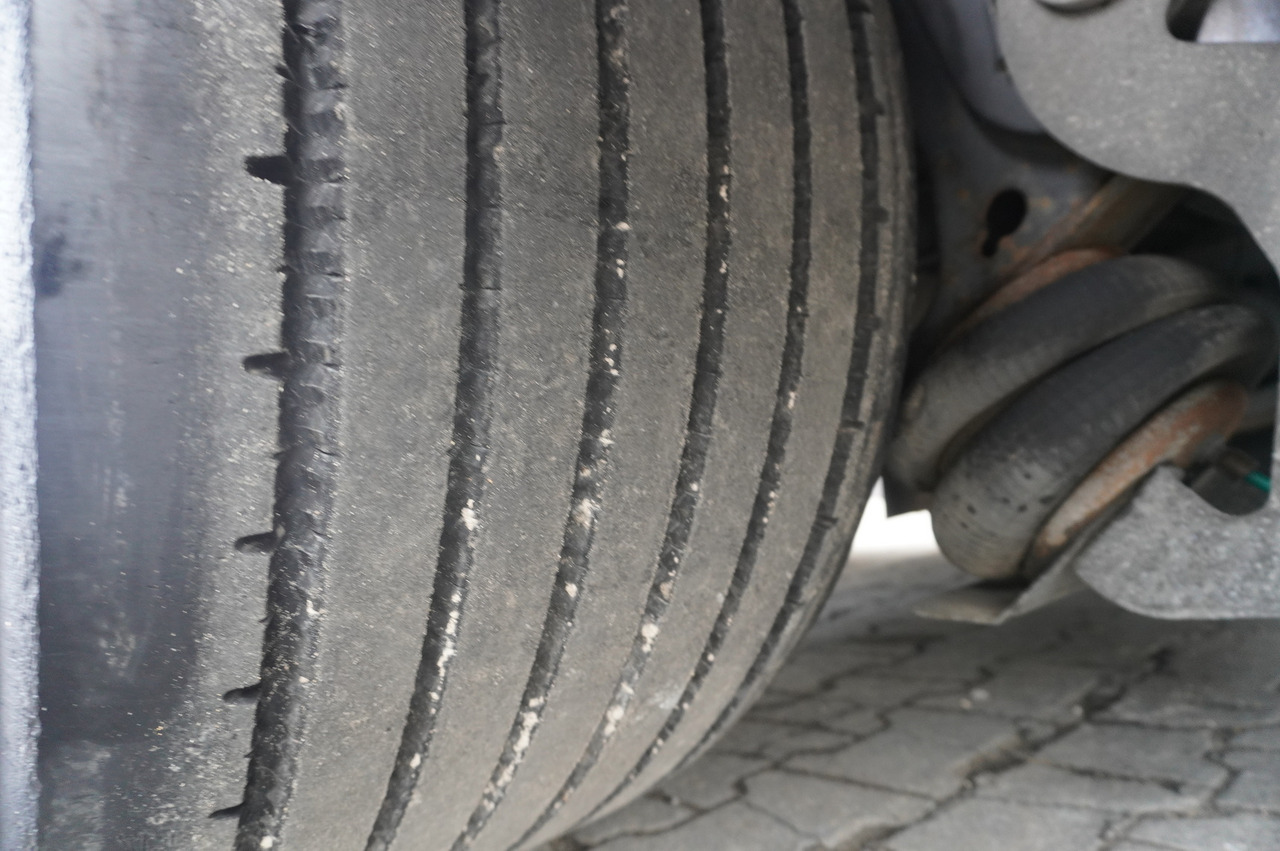 Cho thuê FLIEGL SDS 01 Coilmulde semi-trailer FLIEGL SDS 01 Coilmulde semi-trailer: hình 30