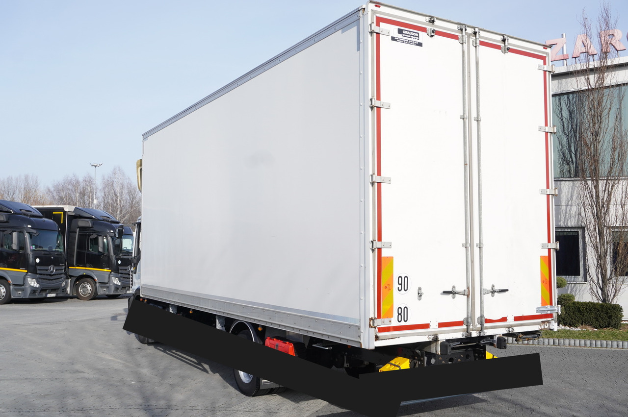 Giraudon 120.190 - Hộp hoán đổi thân: hình 4 Giraudon 120.190 - Hộp hoán đổi thân: hình 4