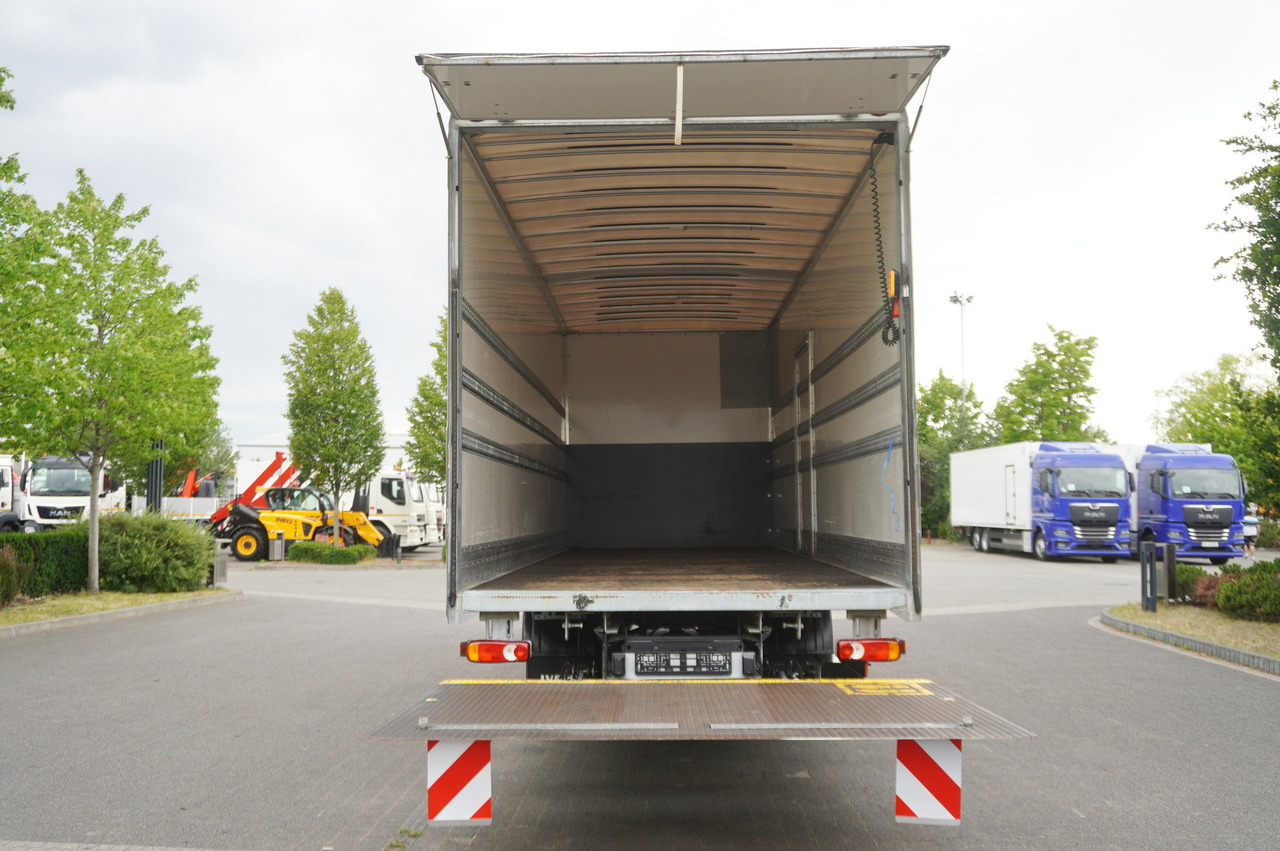 IVECO Eurocargo 12.210 / 18 EPAL box / 130 tho. km! / Dhollandia tail lift 1500 kg - Xe tải hộp: hình 5 IVECO Eurocargo 12.210 / 18 EPAL box / 130 tho. km! / Dhollandia tail lift 1500 kg - Xe tải hộp: hình 5